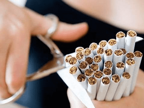 电子烟和香烟哪个危害大？